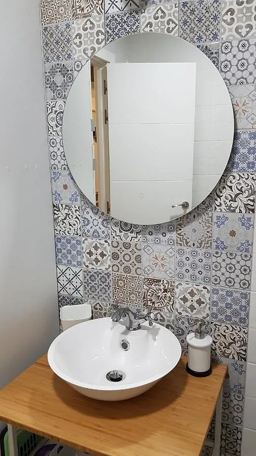 Appartamento mi apartamento 60 Nerja