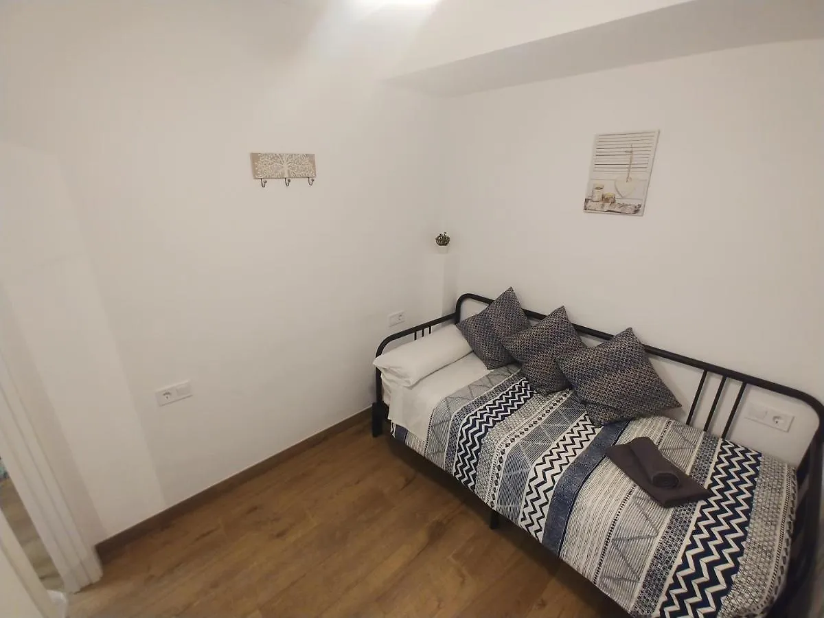 Appartamento mi apartamento 60 Nerja