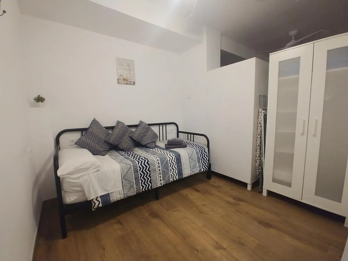 Appartamento mi apartamento 60 Nerja Spagna