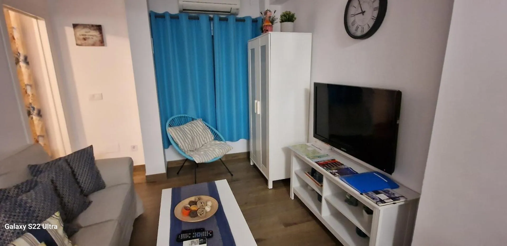 Mi Apartamento 60 Apartment Nerja