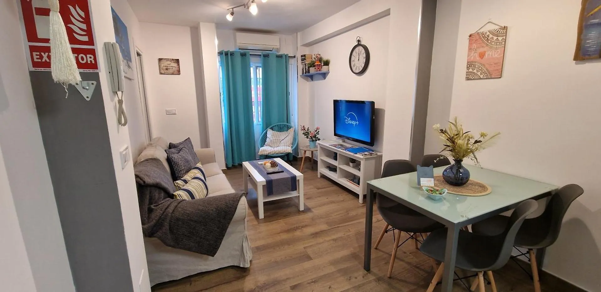 Mi Apartamento 60 Nerja