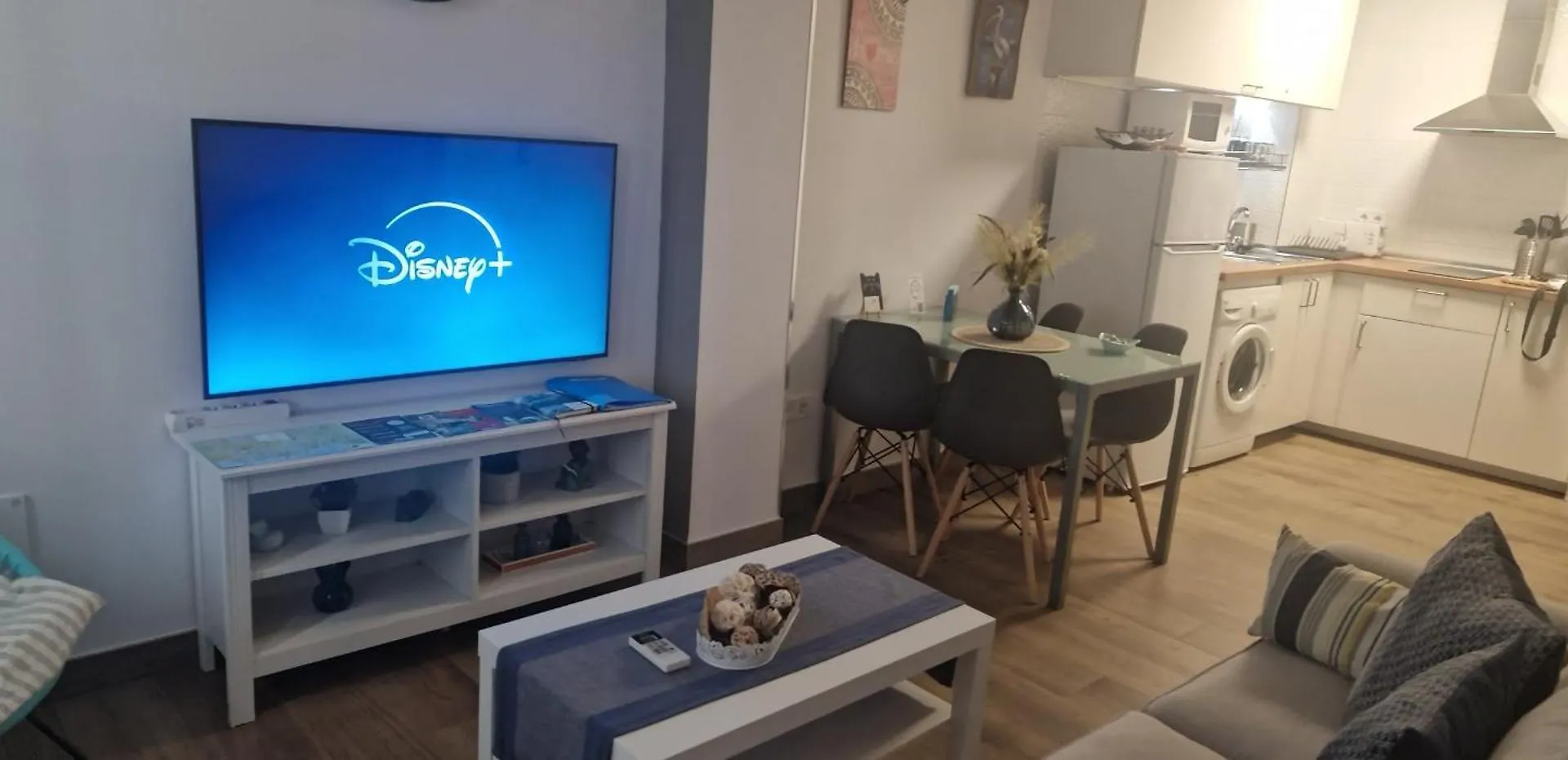 Mi Apartamento 60 Nerja