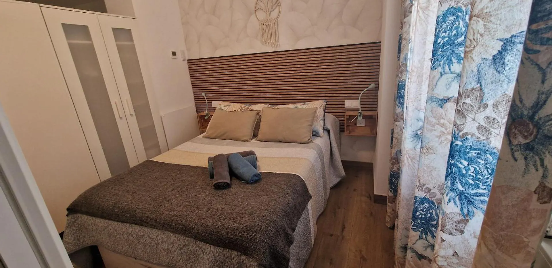 Mi Apartamento 60 Nerja 0*,