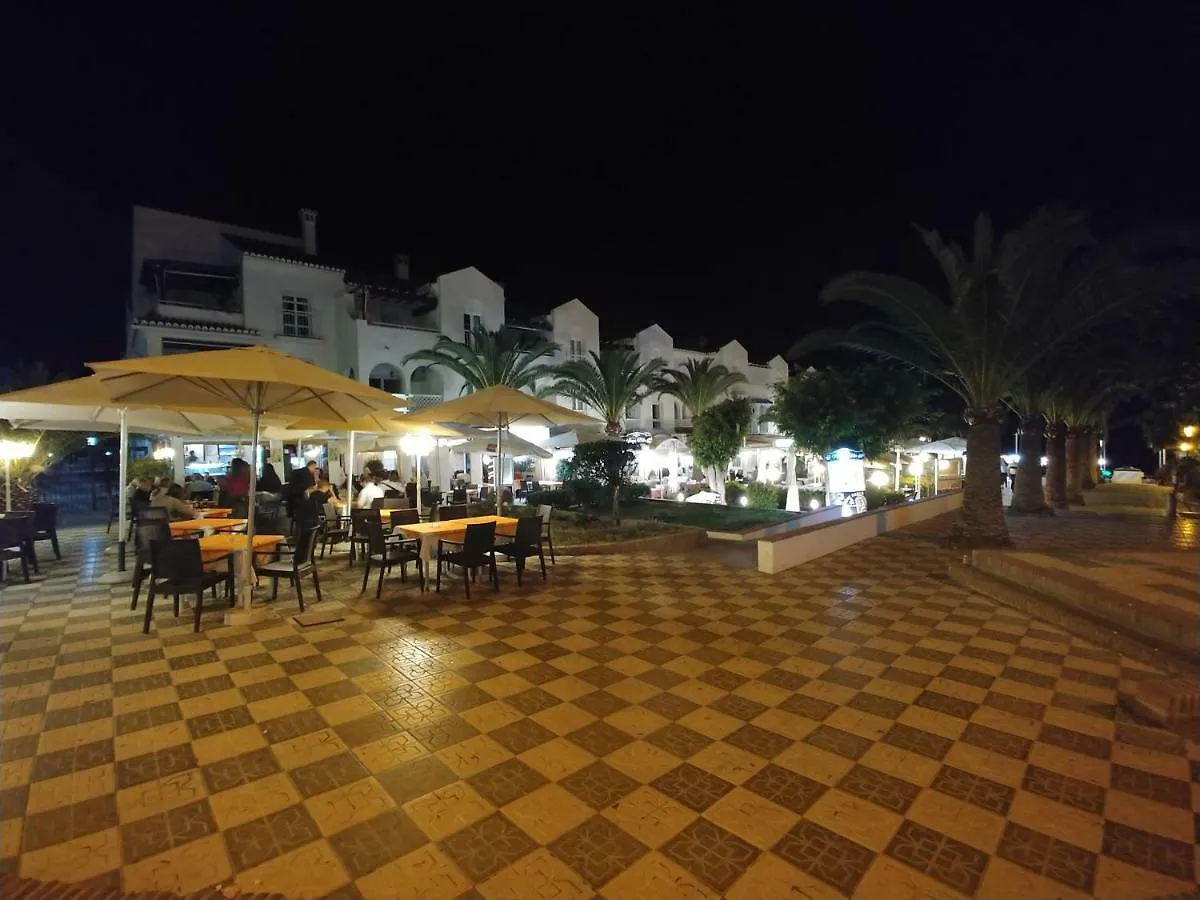 Appartamento mi apartamento 60 Nerja