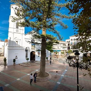  Apartamento Balcon De Europa 4 Menyber España