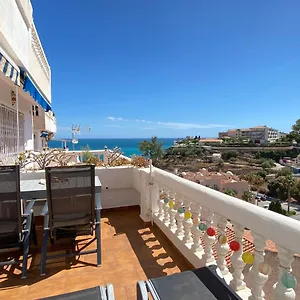 Apartment Litoral Burriana Casasol, Nerja