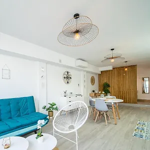  Apartamento Alisios España