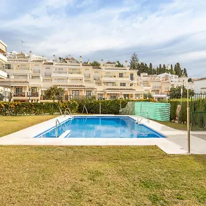  Apartamento Two Bed Near Burriana España