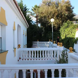 Las Rosas De Capistrano Nerja