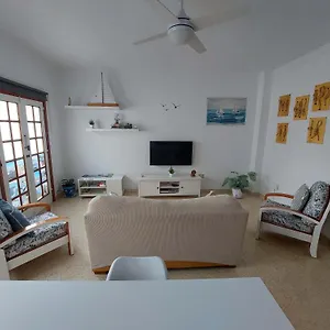 Apartamento Casa La Palmera España