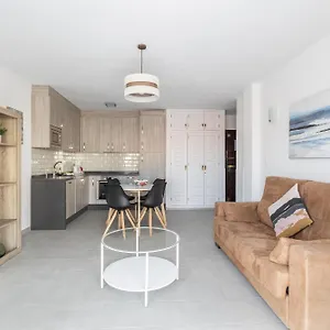  Apartamento A410 Frontlilne España