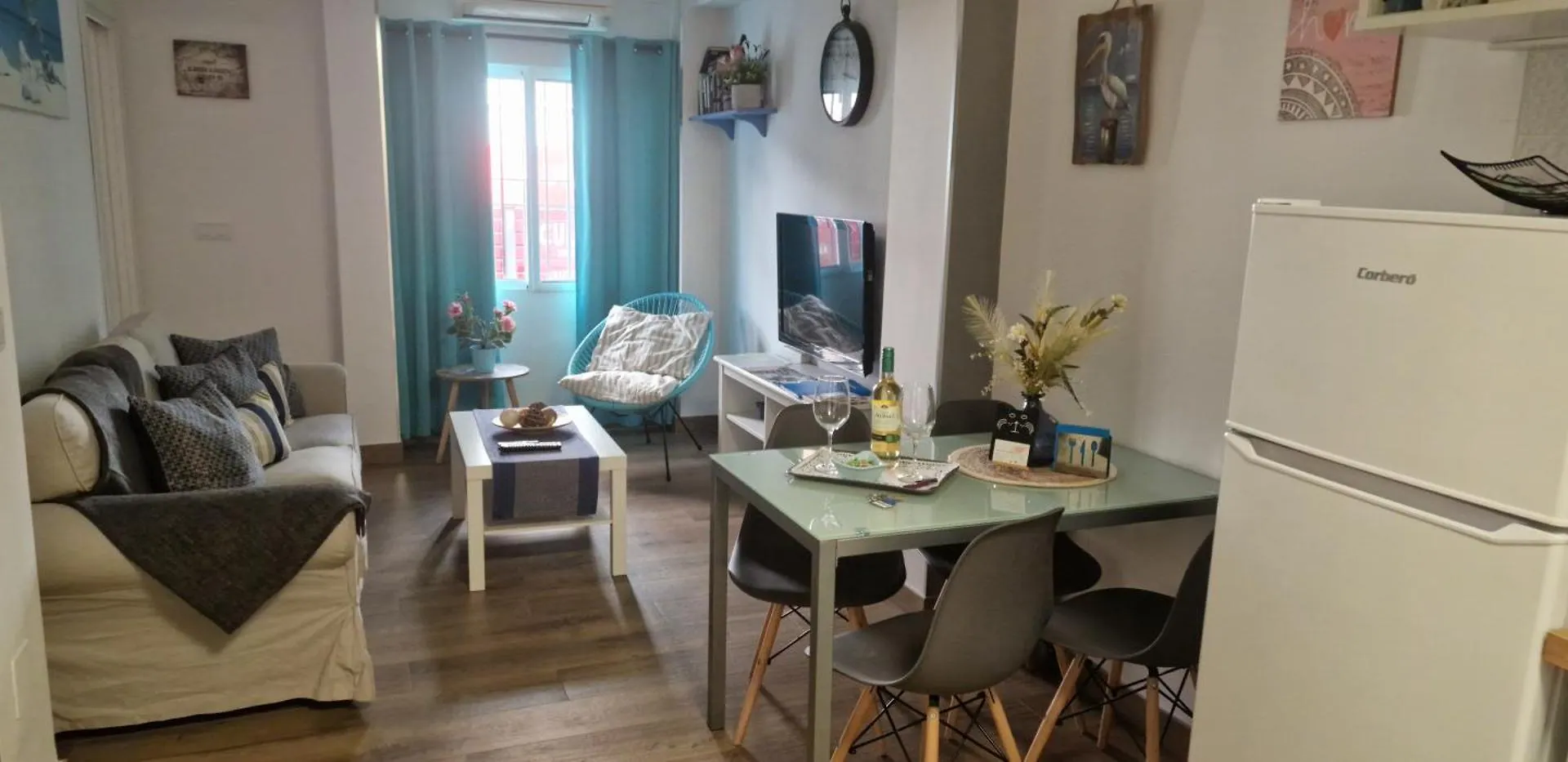 Mi Apartamento 60 Nerja Apartment